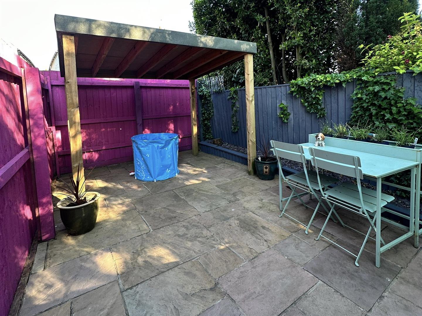 Wayside Cottages, Dinas Powys Knights Estate Agents